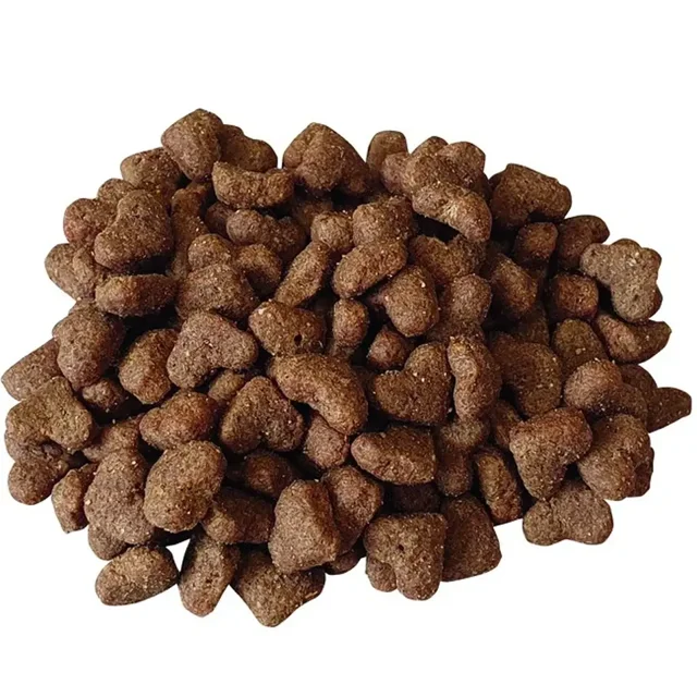 Nobby StarSnack Croquette Beef 125g اسنک سگ با طعم گوشت گاو به شکل کروکت
