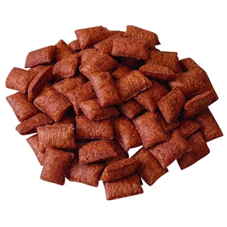 Nobby Treat Crushy Salmon 125g اسنک سگ با طعم ماهی سالمون با بافت ترد