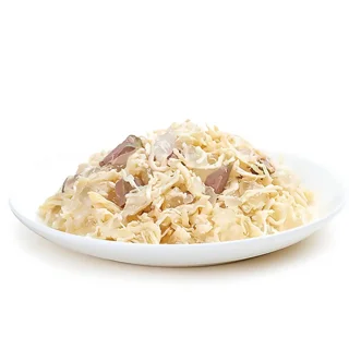 Wanpy Super Premium Chicken & Chicken Liver 100g اسنک سگ با طعم مرغ و جگر خوش‌خوراک