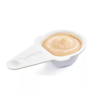 Wanpy Spoons Creamy Chicken 16g خمیر تشویقی گربه با طعم مرغ خوش‌خوراک