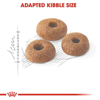 Royal Canin Fit 32 2kg غذای کامل گربه برای حفظ وزن ایده‌آل و سلامت عمومی